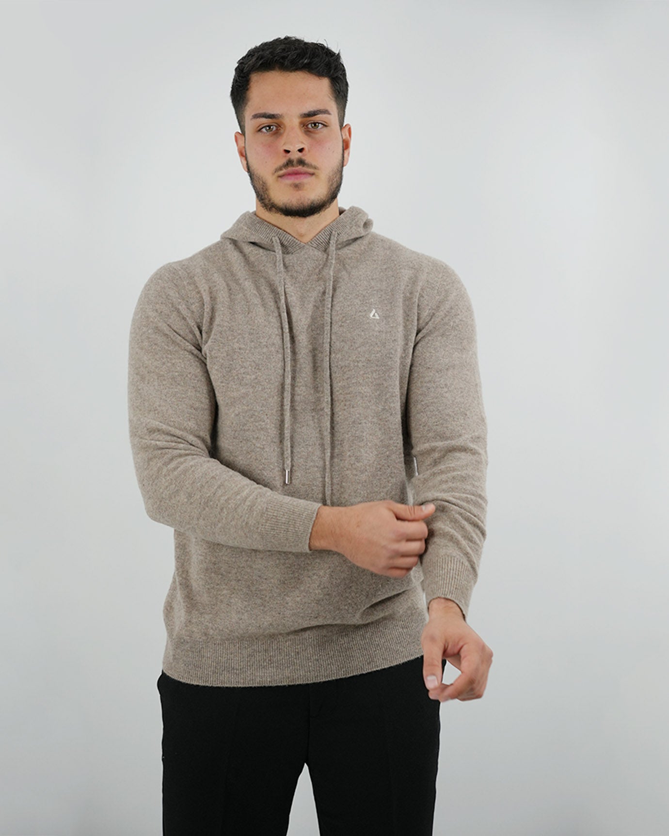 Wool Classy Hoodie