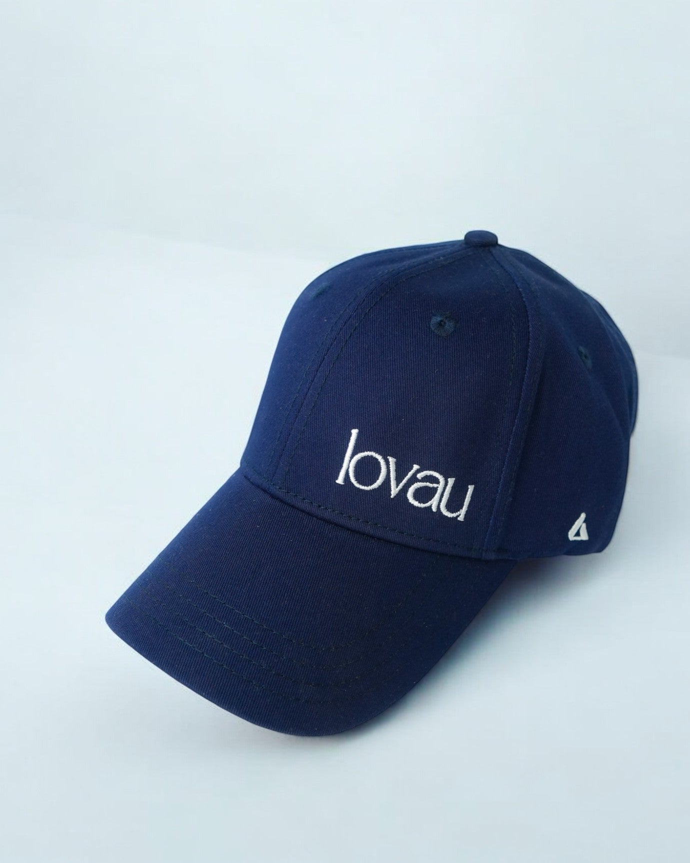 Navy Blue Cap