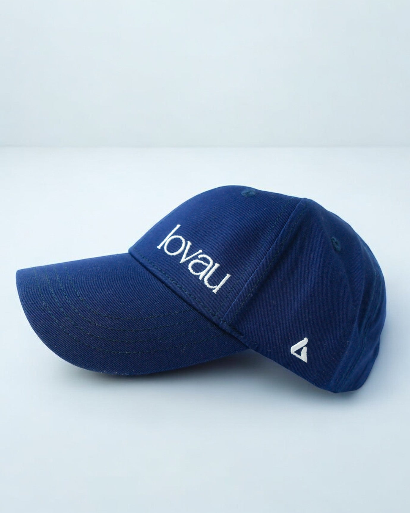 Navy Blue Cap