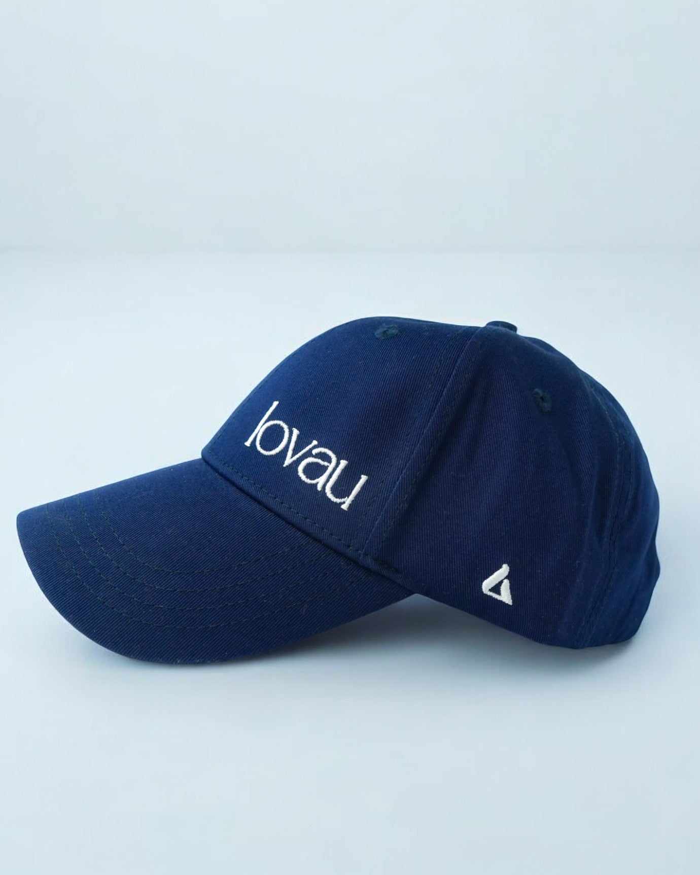 Navy Blue Cap