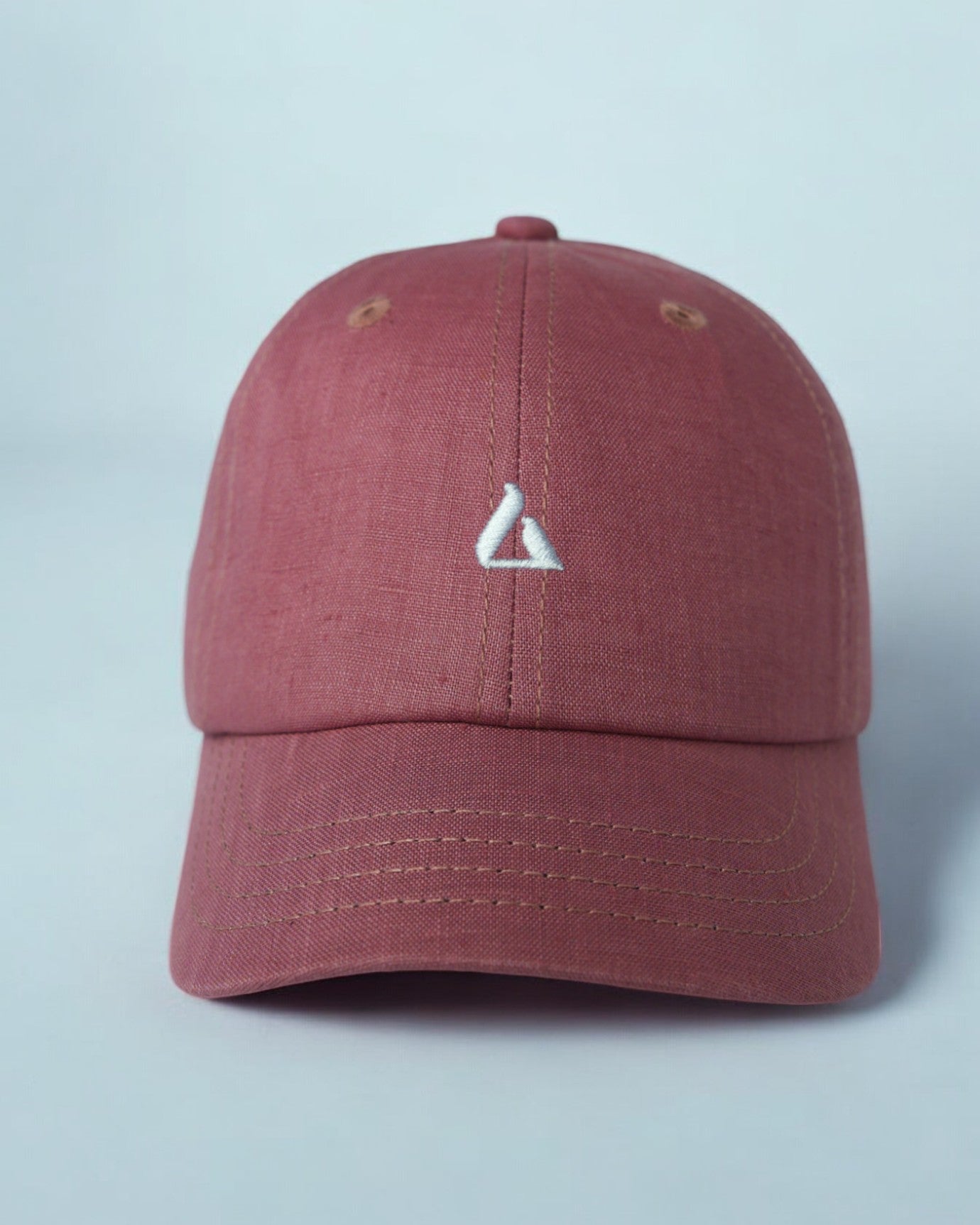 Dark Pink Cap