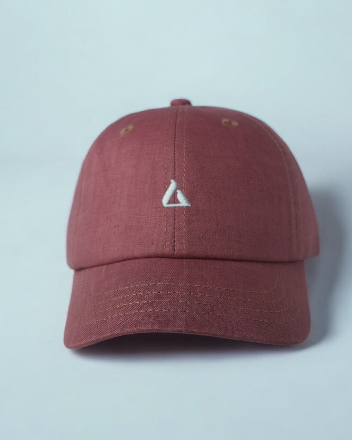 Dark Pink Cap