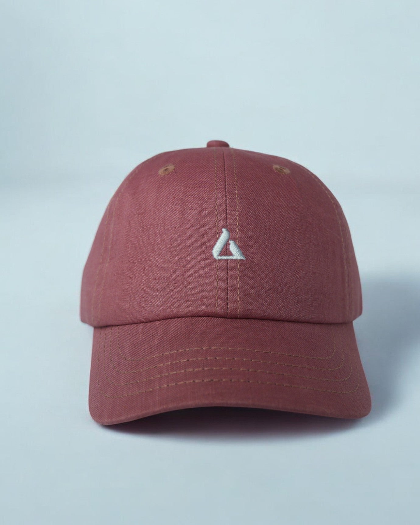 Dark Pink Cap