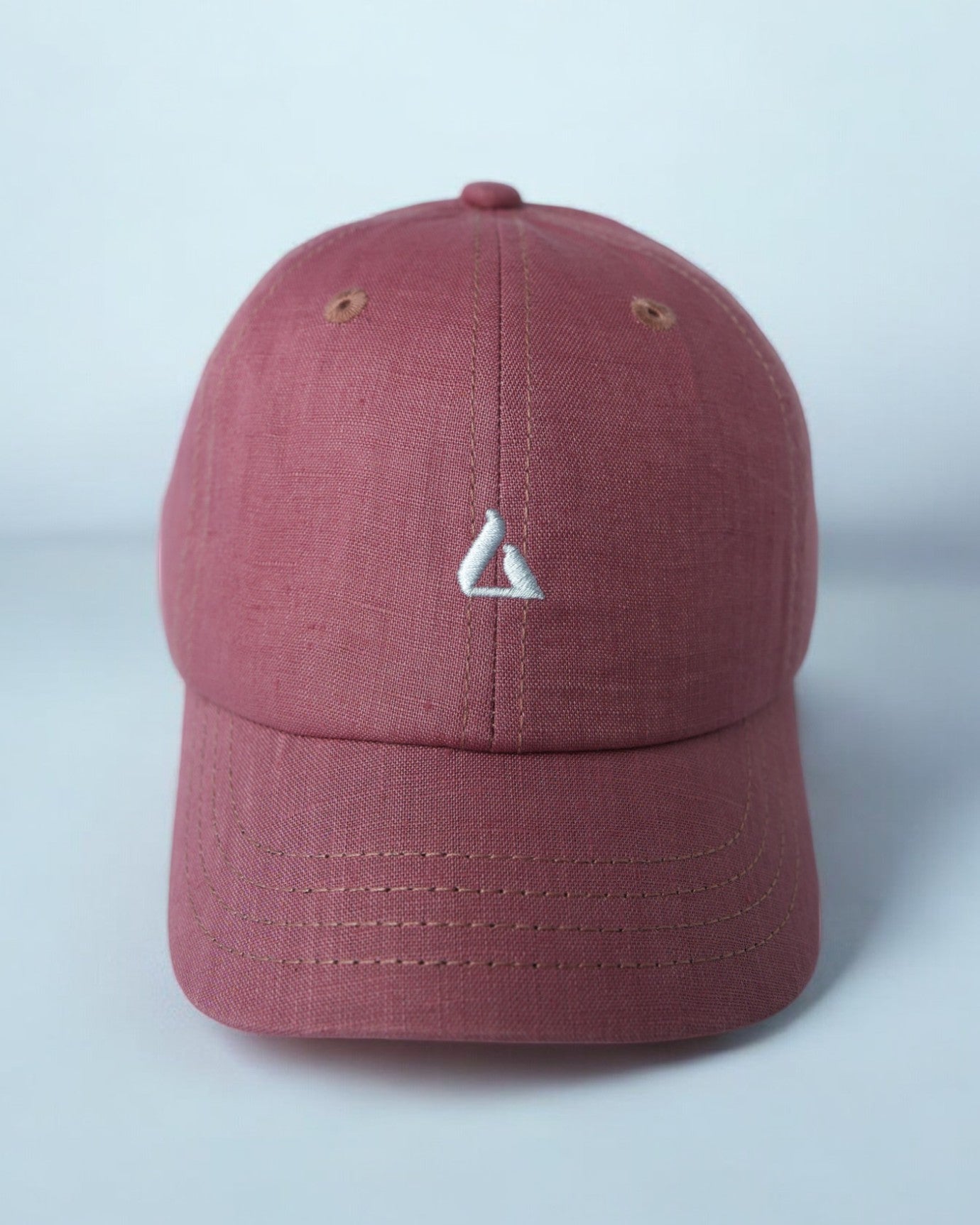 Dark Pink Cap