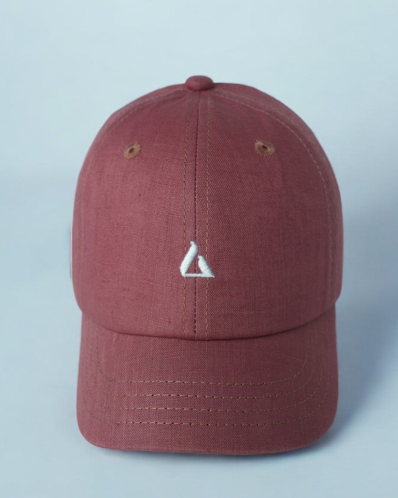 Dark Pink Cap