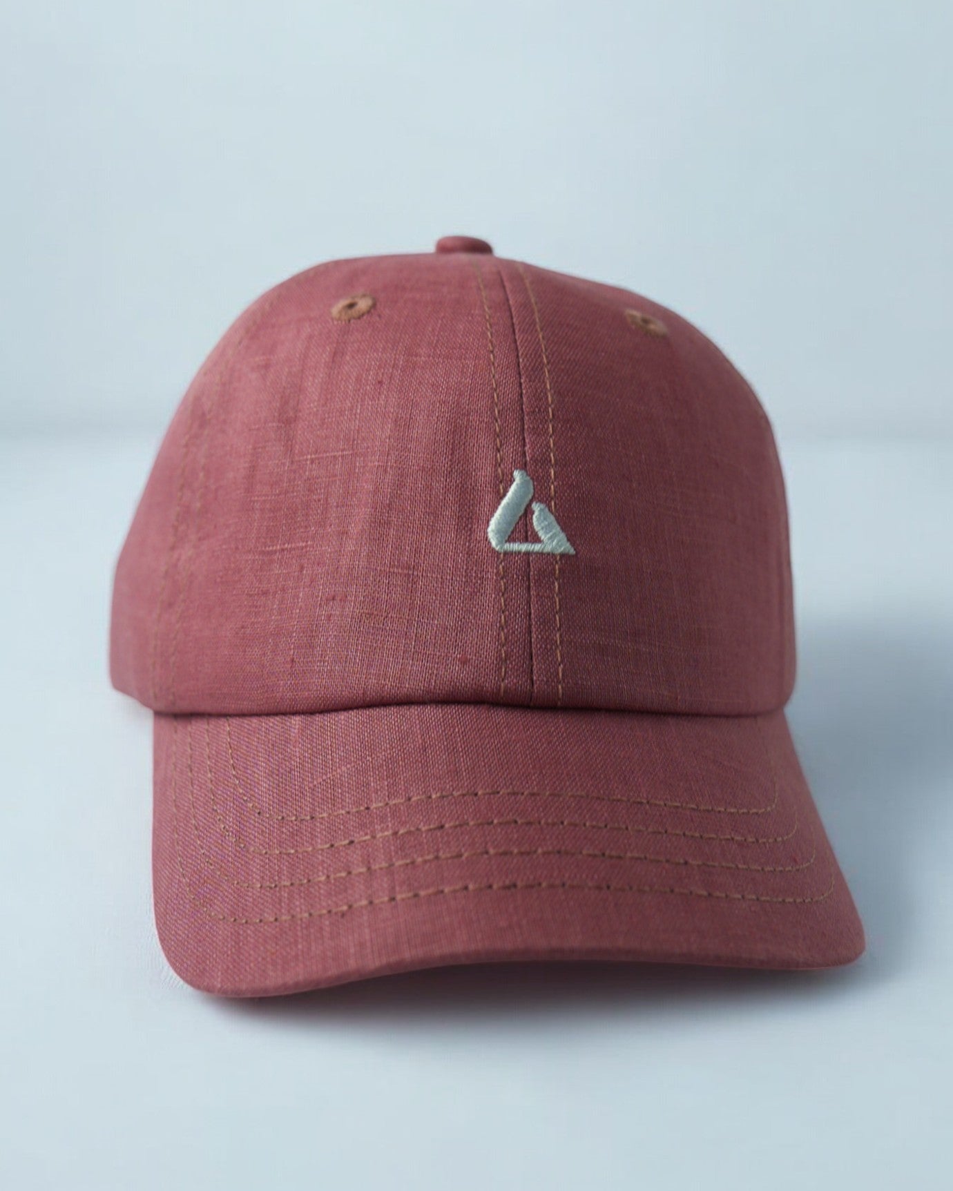 Dark Pink Cap