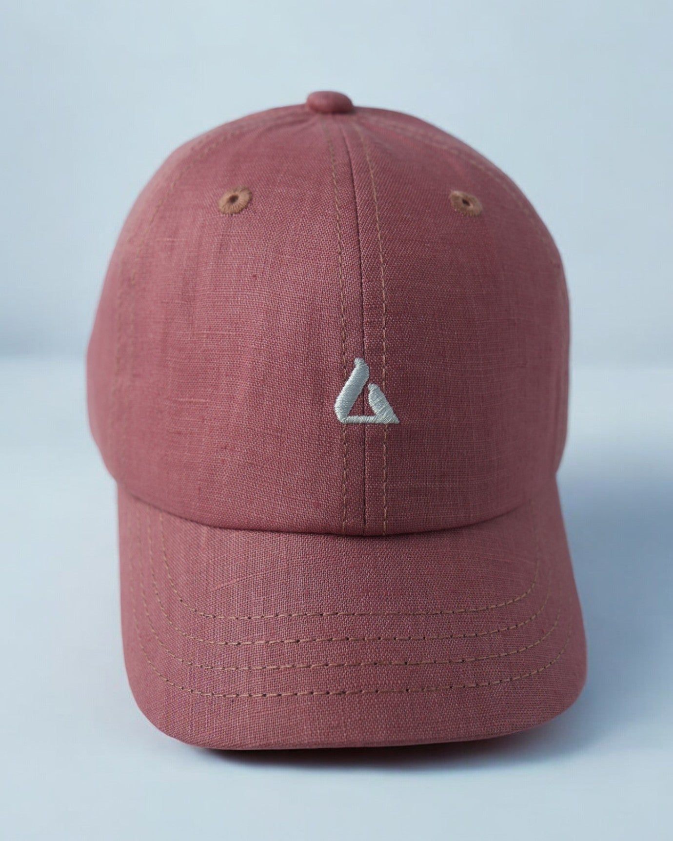 Dark Pink Cap