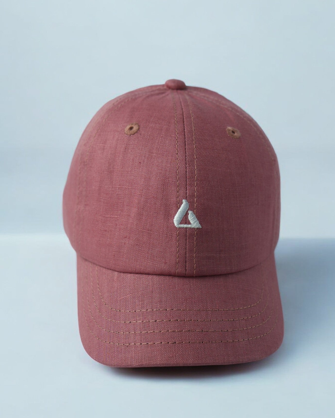 Dark Pink Cap