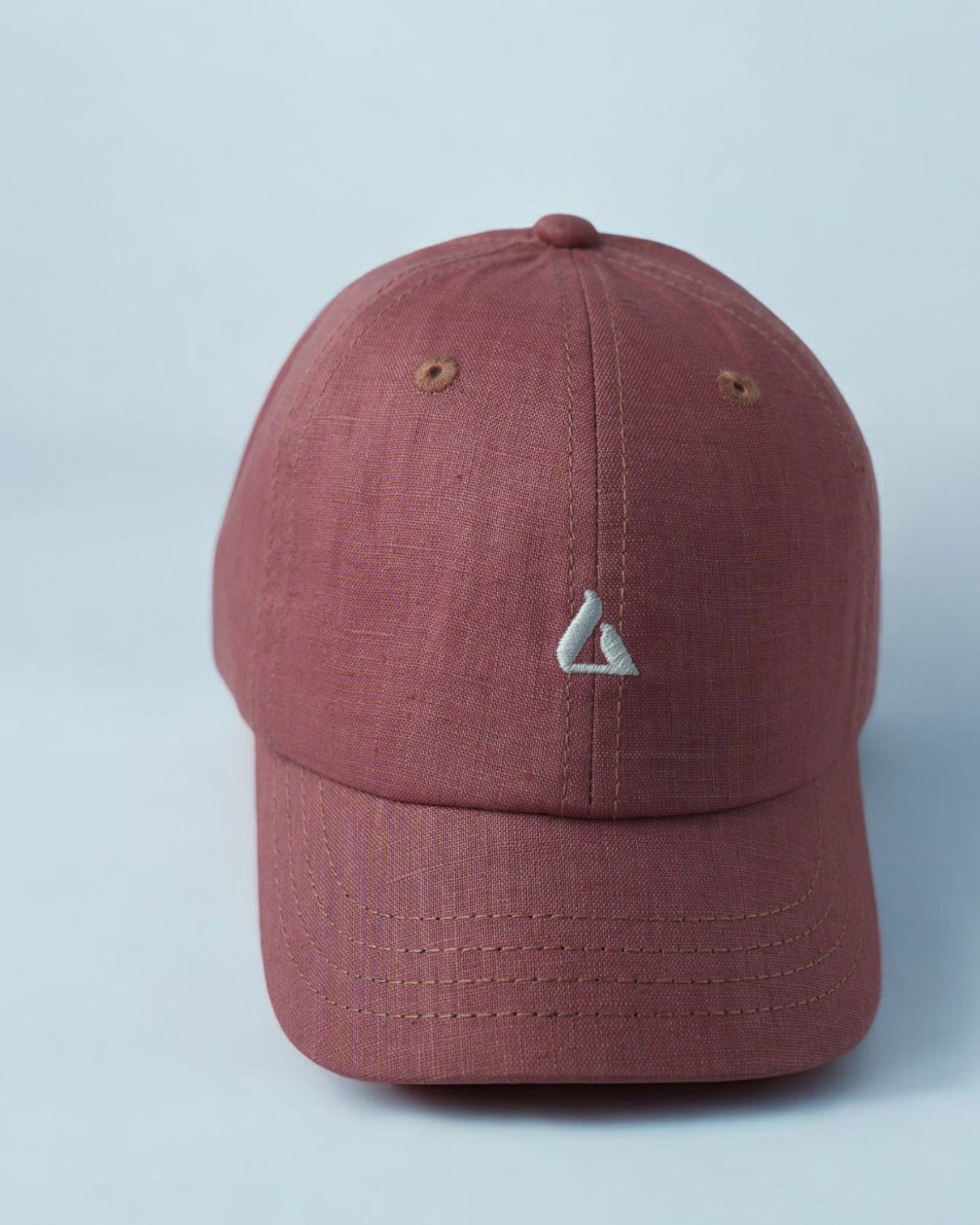 Dark Pink Cap