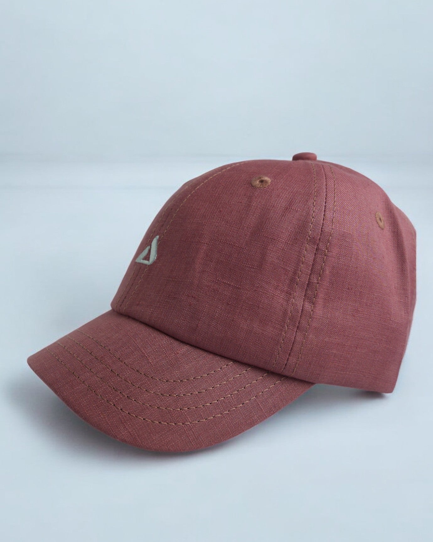 Dark Pink Cap