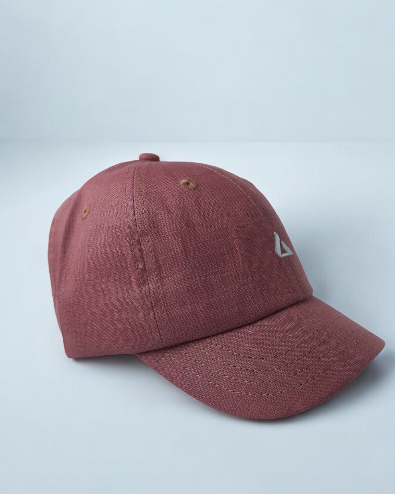 Dark Pink Cap