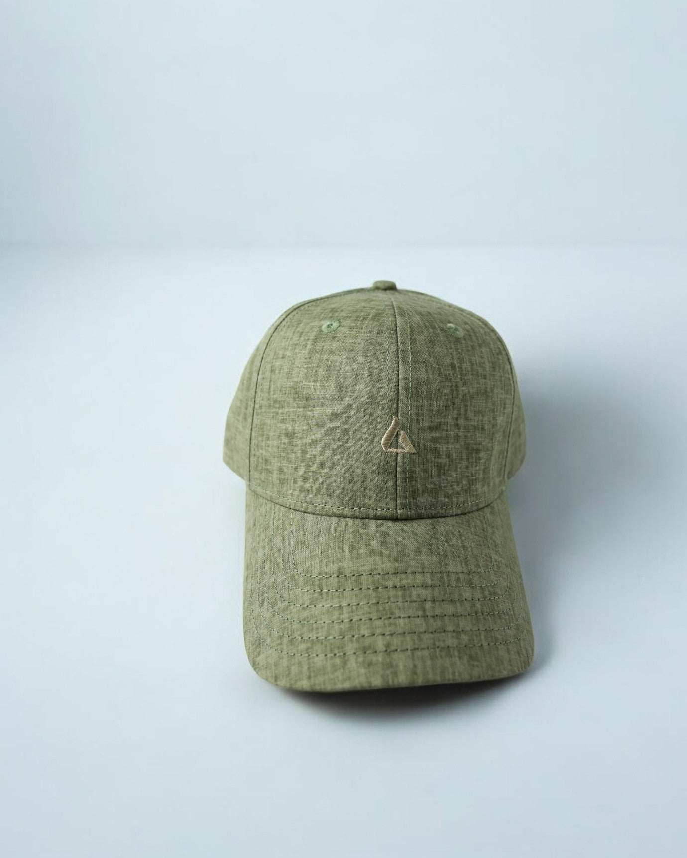 Green Gold Cap