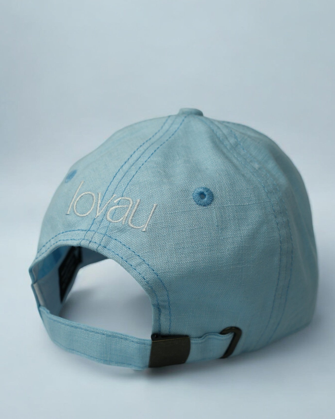 Light Blue Cap