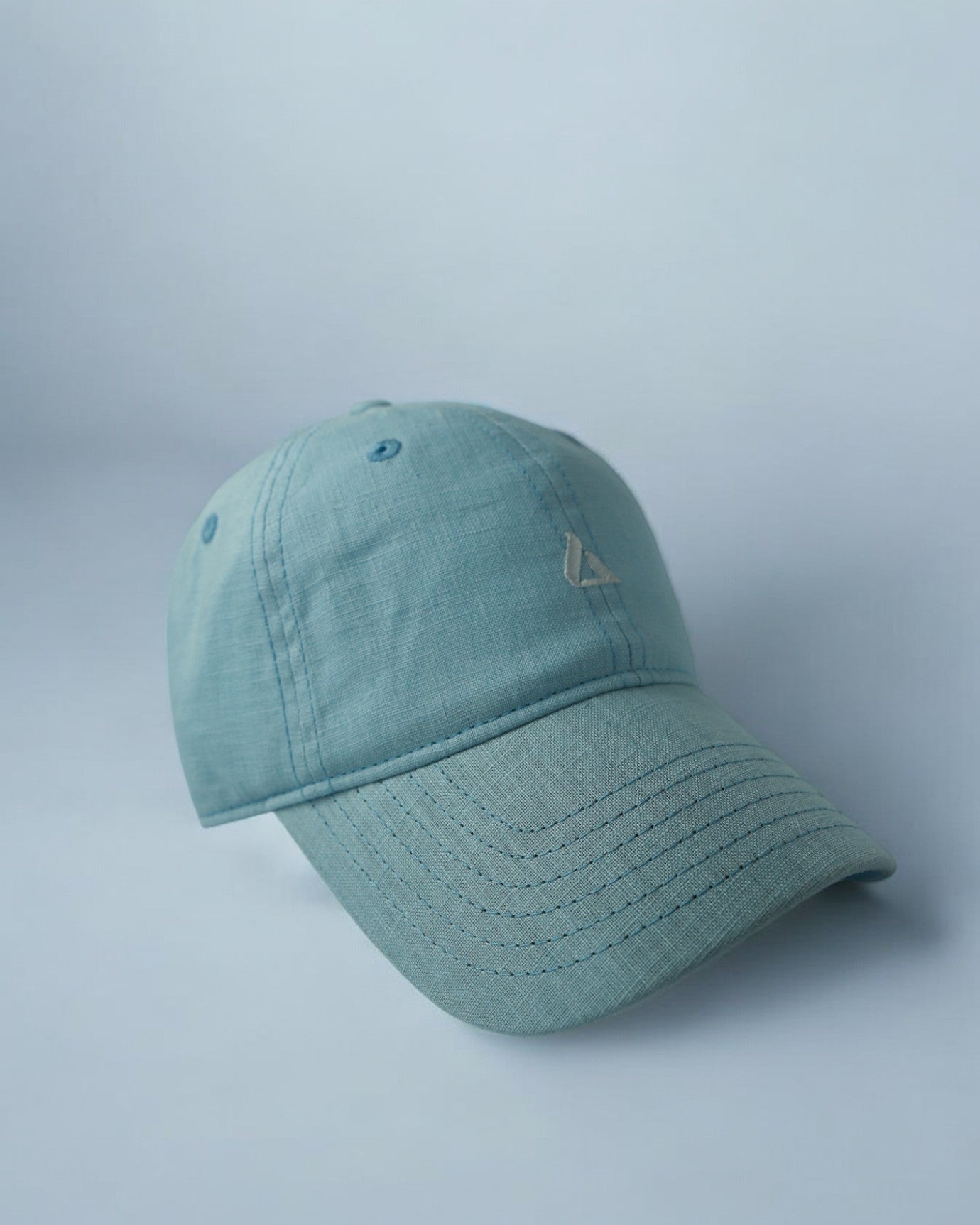 Light Blue Cap