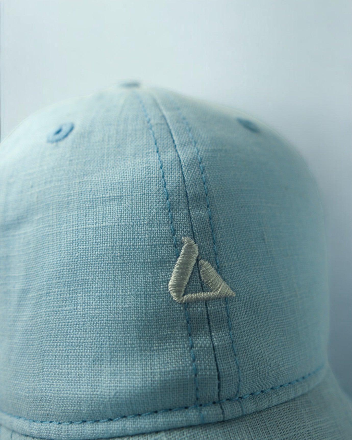 Light Blue Cap