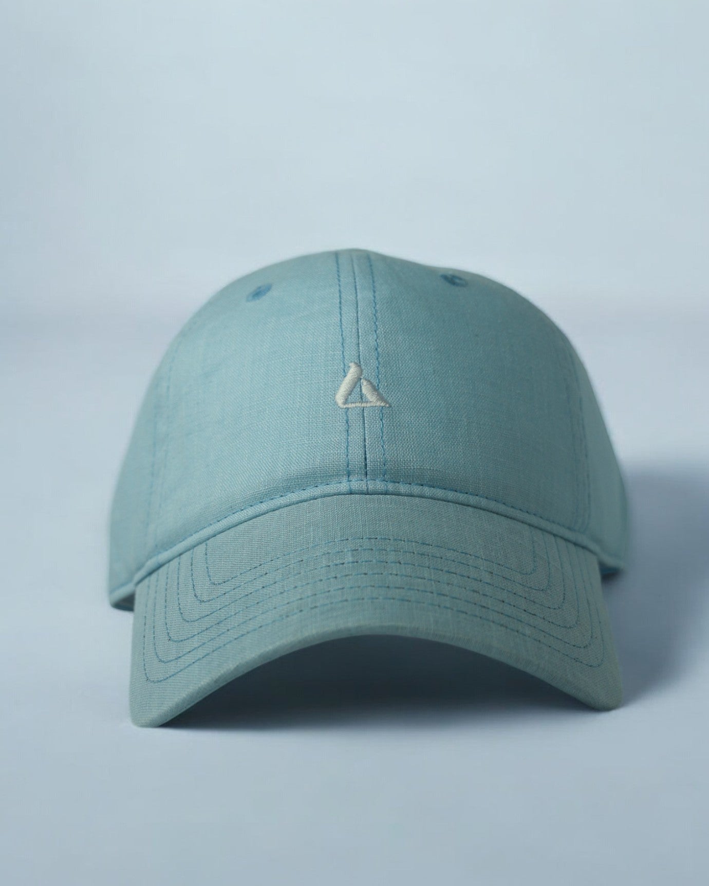 Light Blue Cap