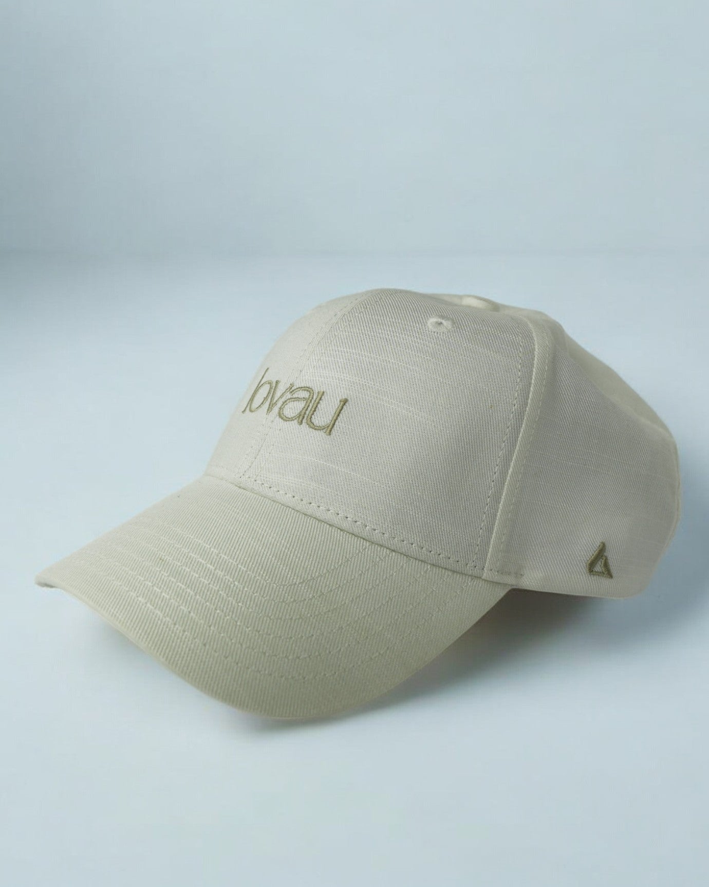 White Gold Cap