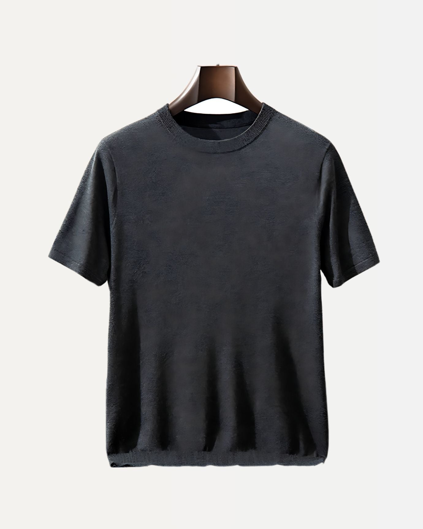 Roman Cashmere Tee