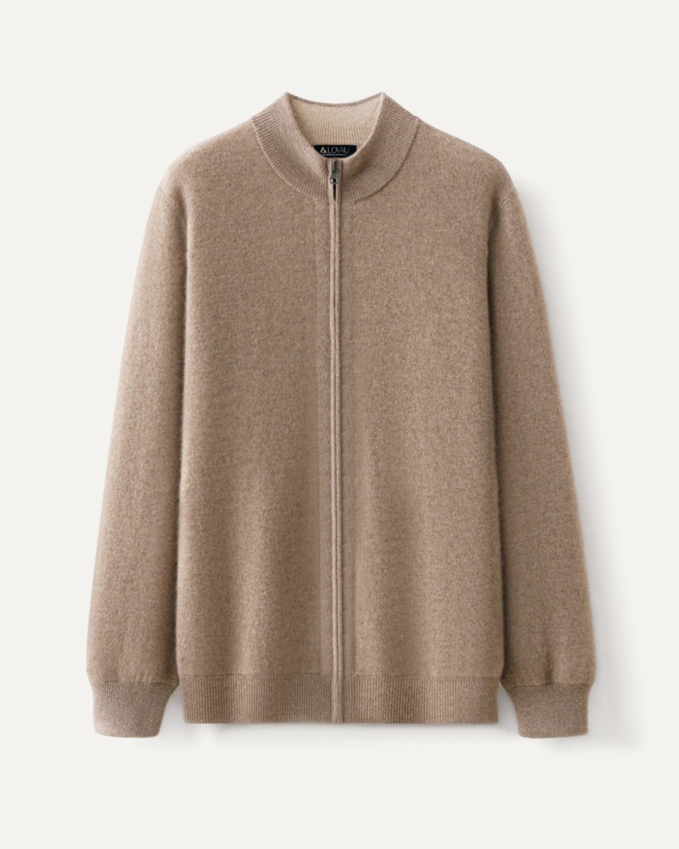 Lovau Wool & Cashmere Iman Jacket