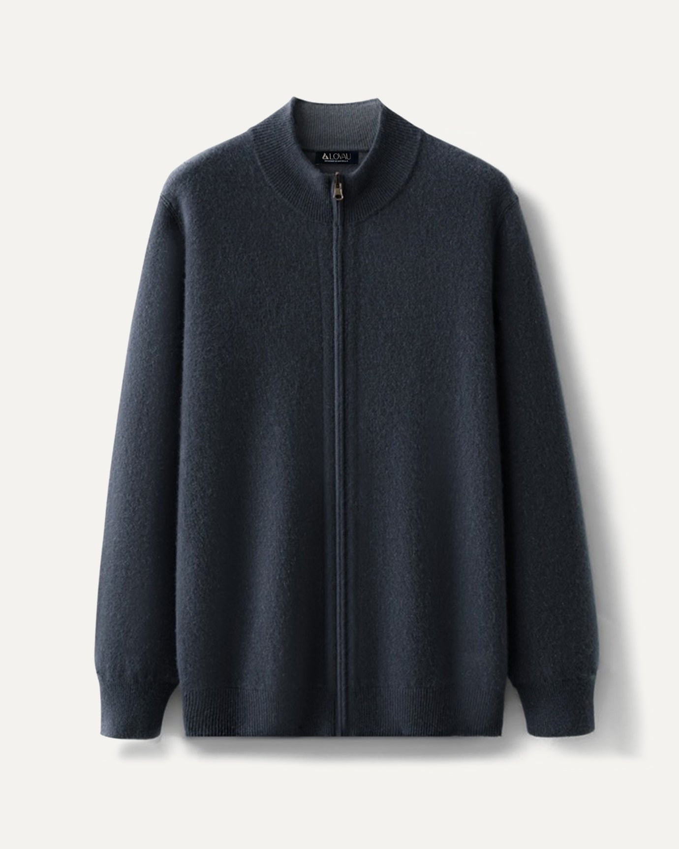 Lovau Wool & Cashmere Iman Jacket