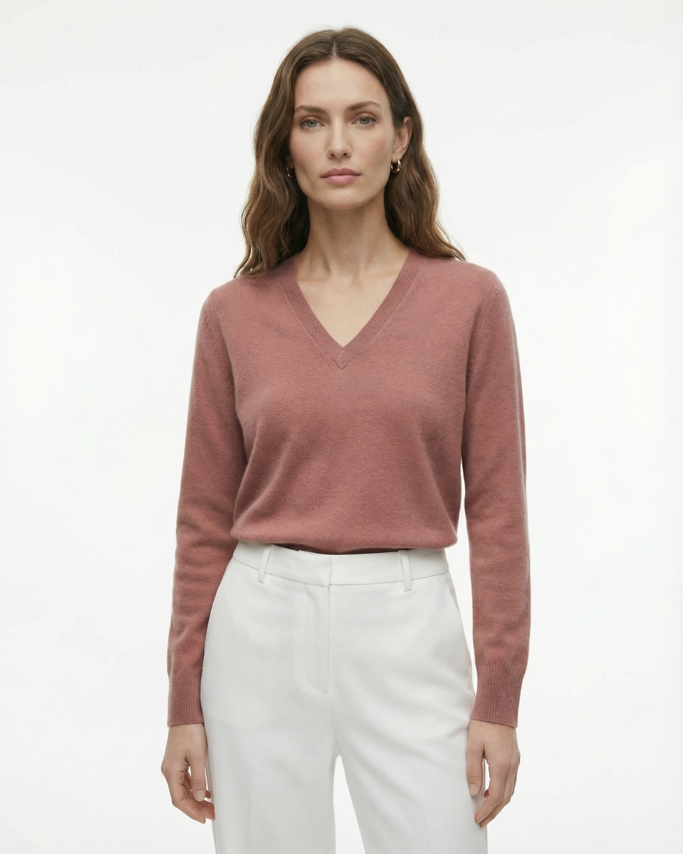 Lovau Silvya Fine II Cashmere Sweater