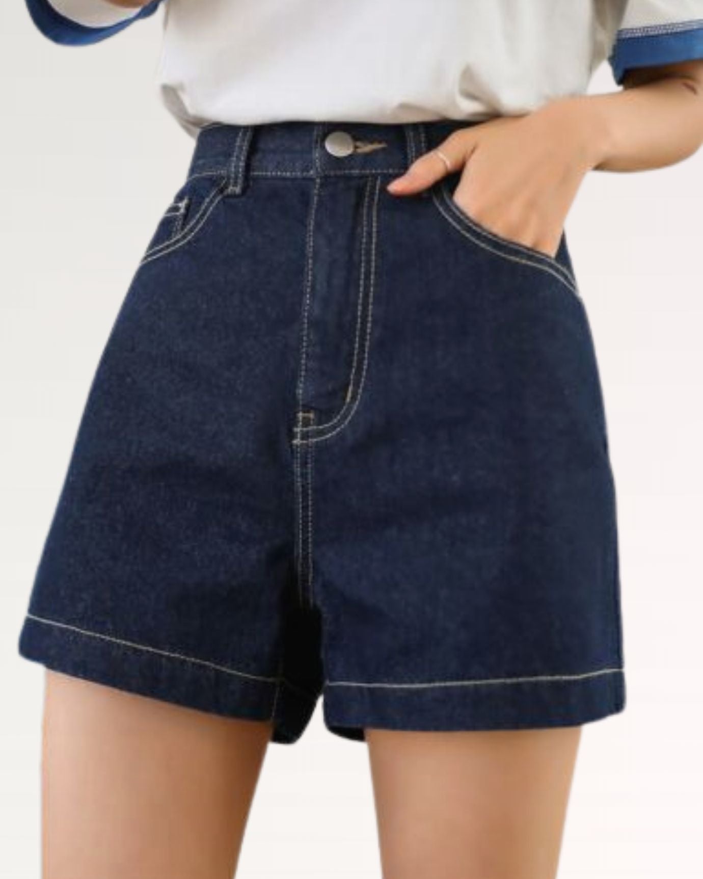 Pantalones cortos vaqueros de Toronto