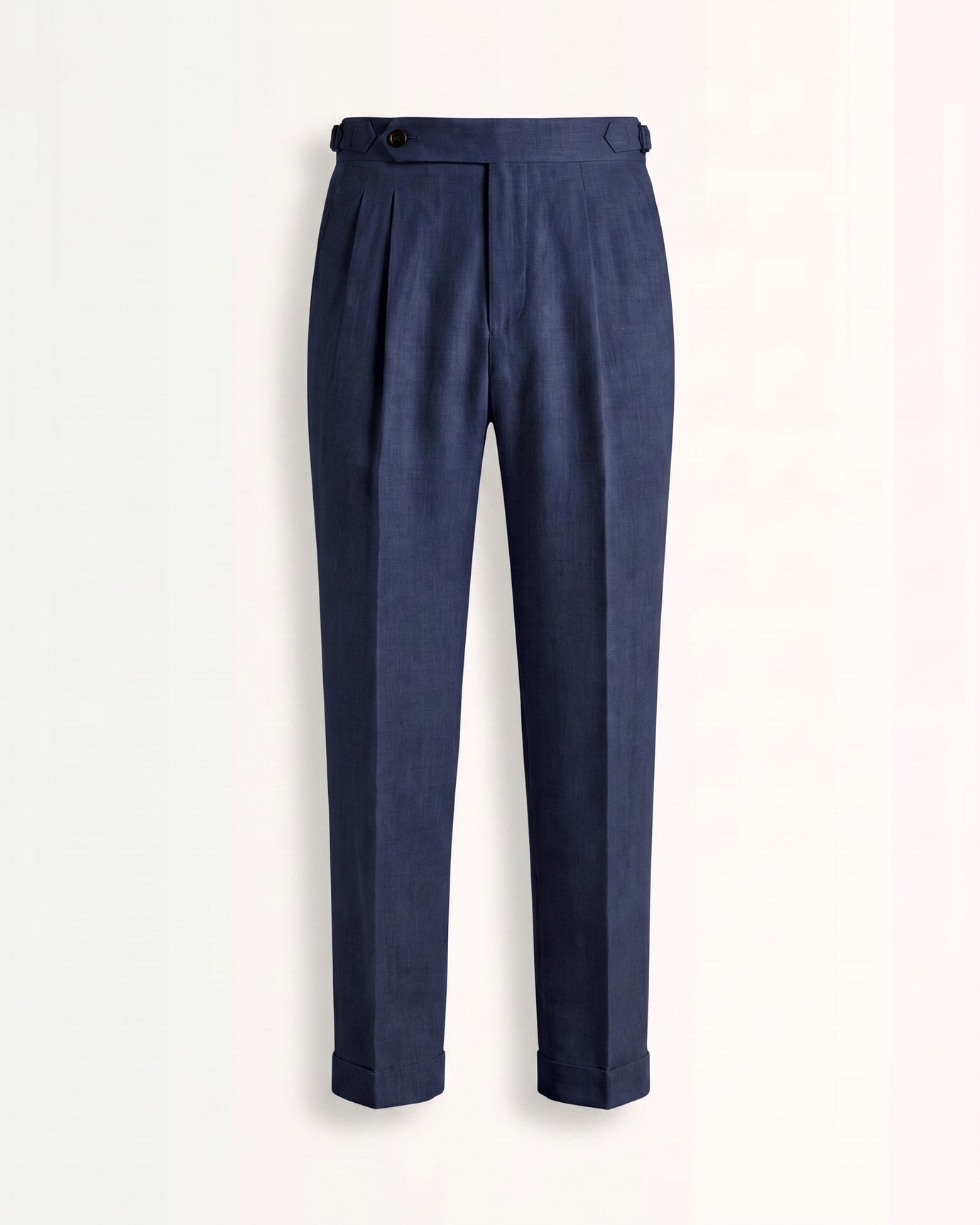 Miami Linen Dress Trousers Breathable Pants