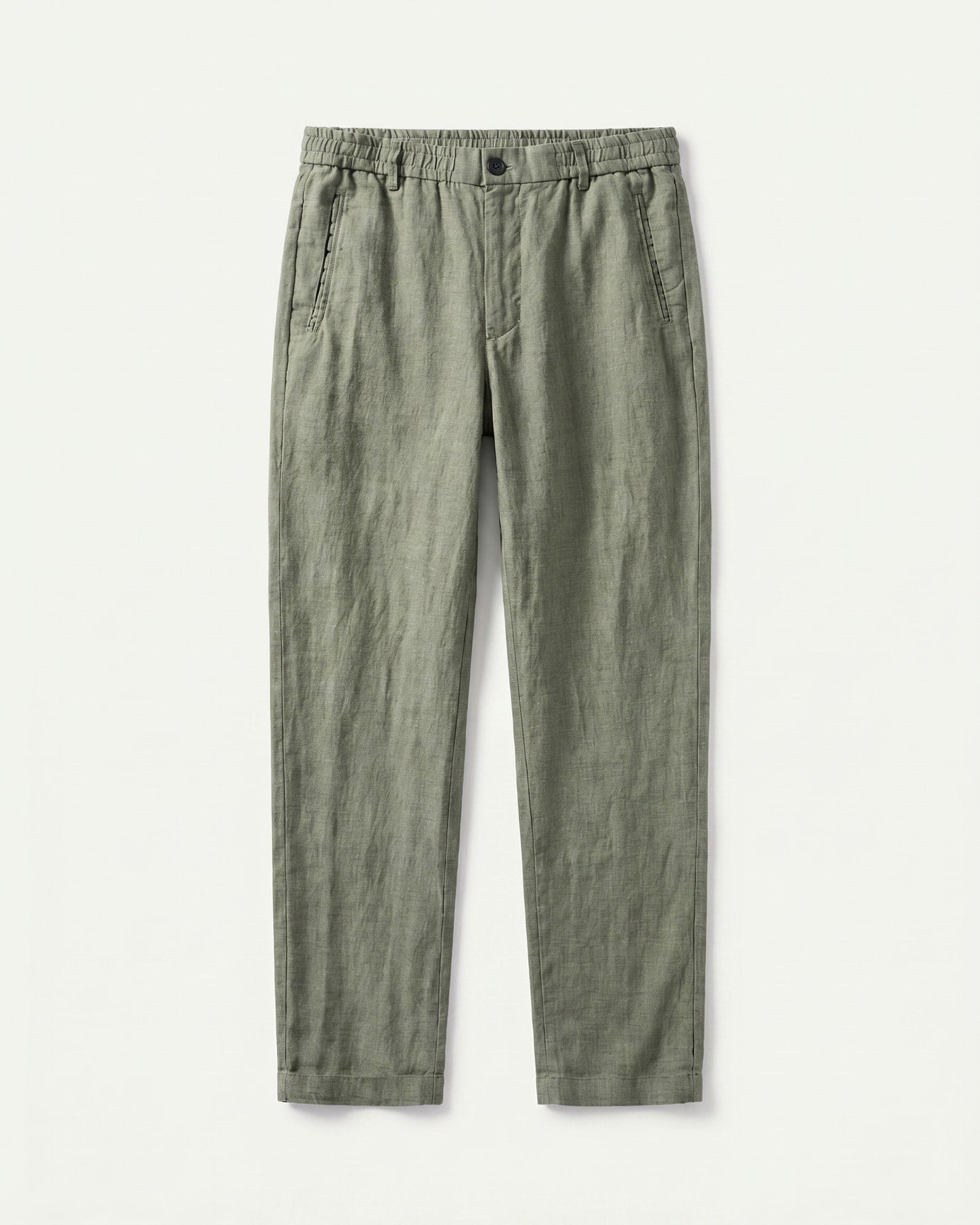 Paris Linen Trousers 