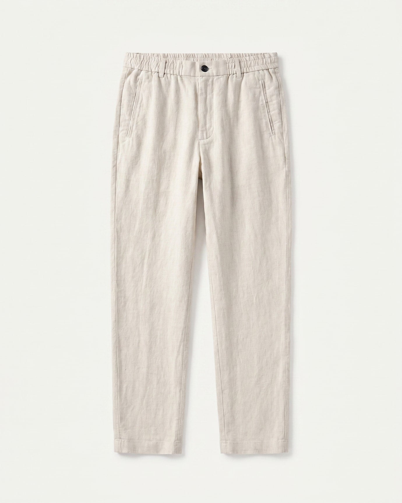 Paris Linen Trousers 