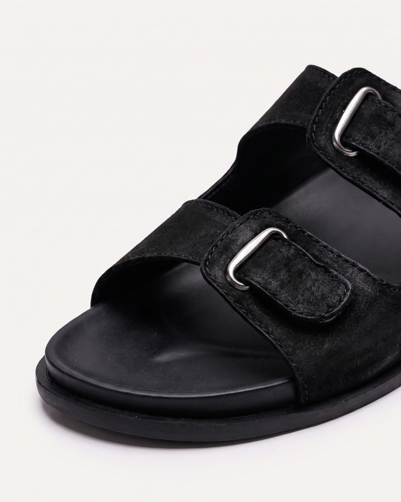Mykonos Non-slip Leather Sandals