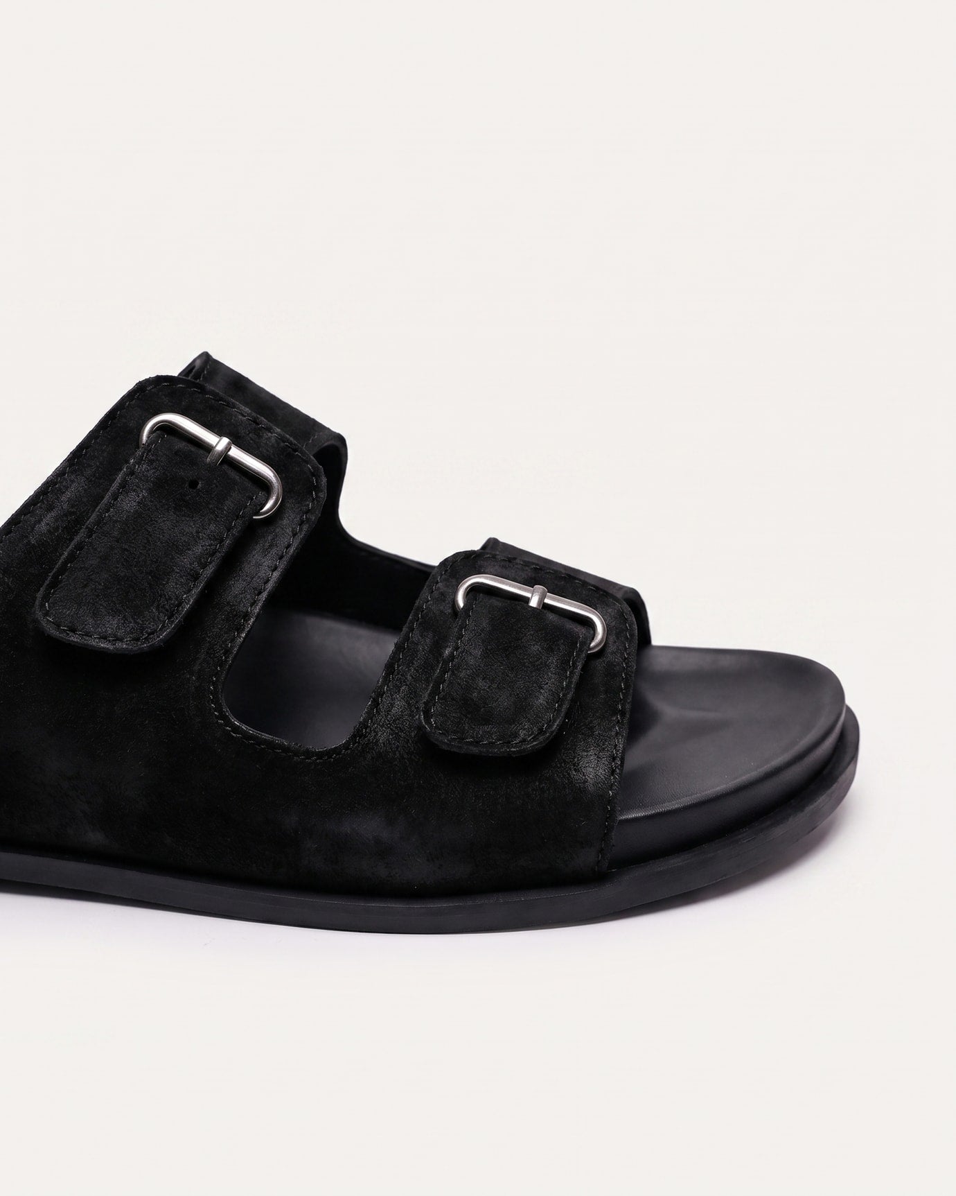 Mykonos Non-slip Leather Sandals
