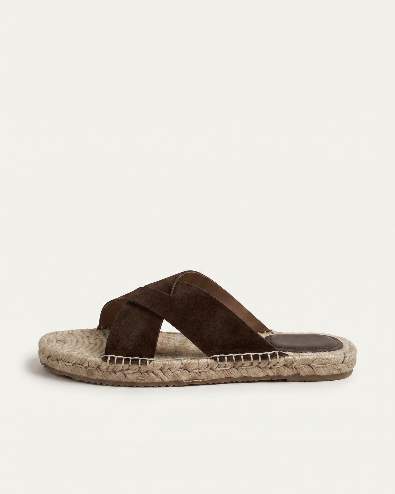 Ibiza Leather Sandals