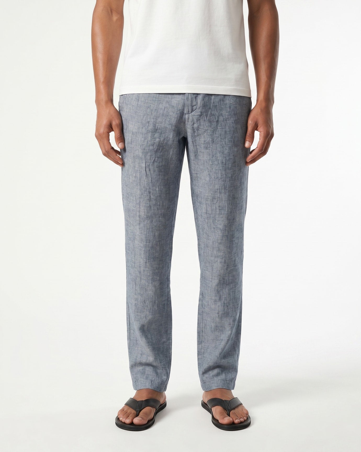 Paris Linen Trousers 