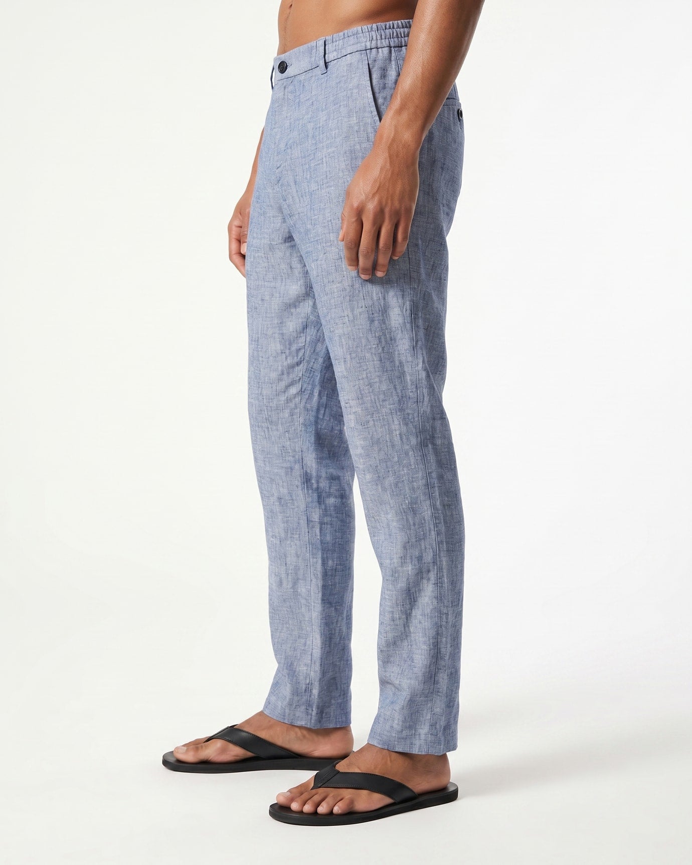 Paris Linen Trousers 