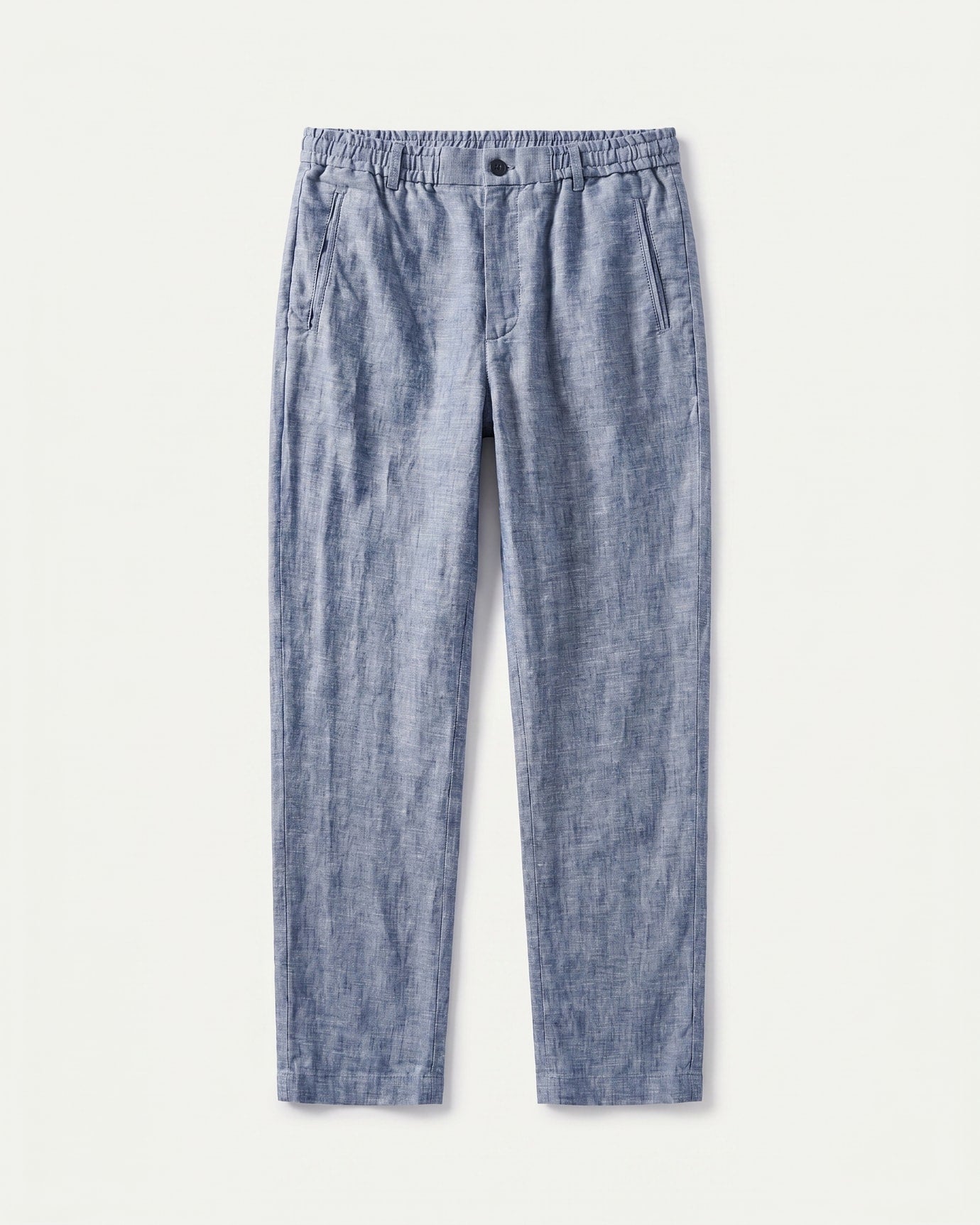 Paris Linen Trousers 