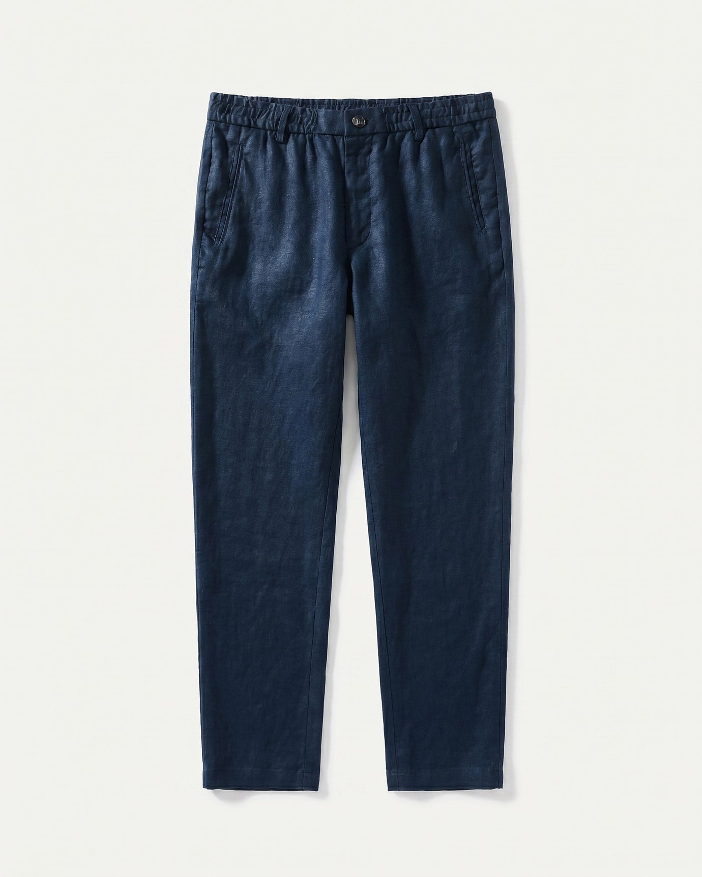 Paris Linen Trousers 