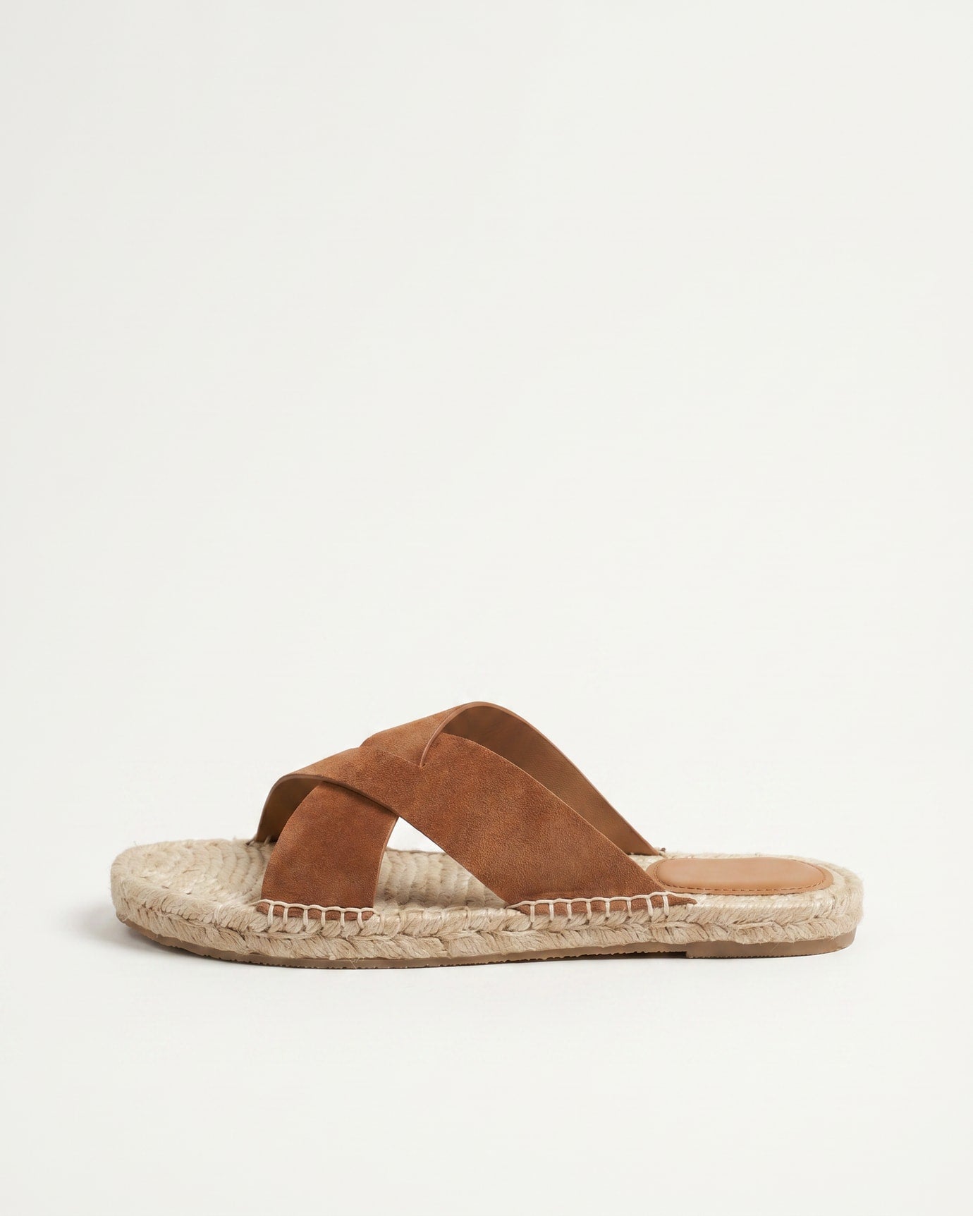 Ibiza Leather Sandals