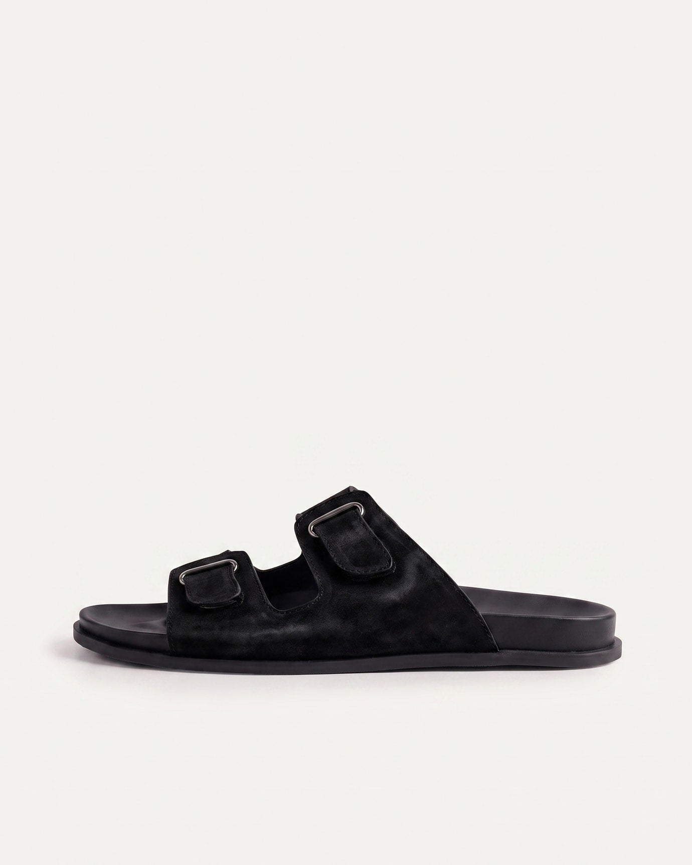 Mykonos Non-slip Leather Sandals